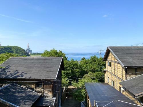 Cottage Coliberty - Vacation Stay 60563v