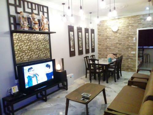 Apartamento Fastbook Grandview Home