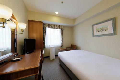 Koko Hotel Nagoya Sakae