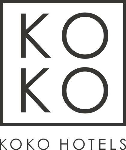 Koko Hotel Nagoya Sakae