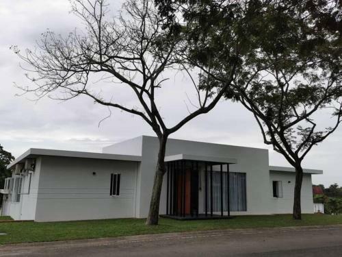 H Luxurious A'famosa Villa 245