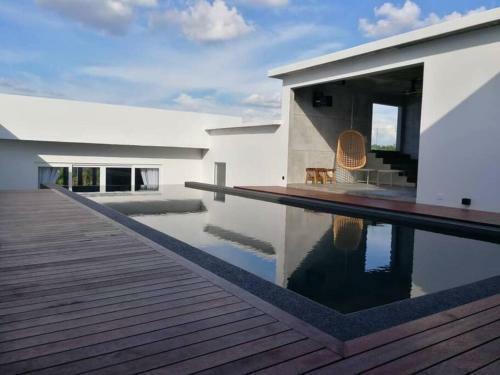 H Luxurious A'famosa Villa 245