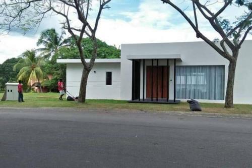 H Luxurious A'famosa Villa 245