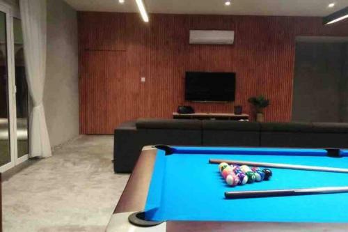 H Luxurious A'famosa Villa 245