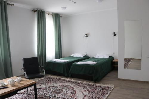 Hostal Issyk - Kol Hotel