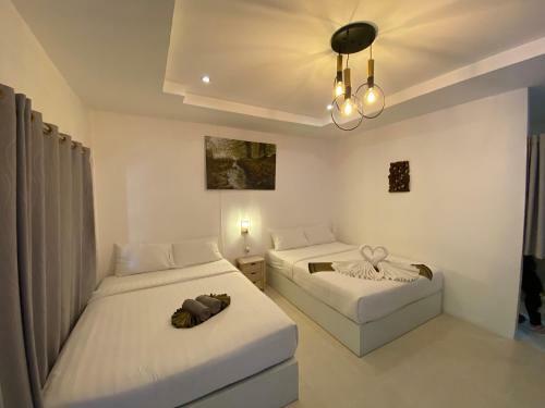 Pagi Pagi Villas