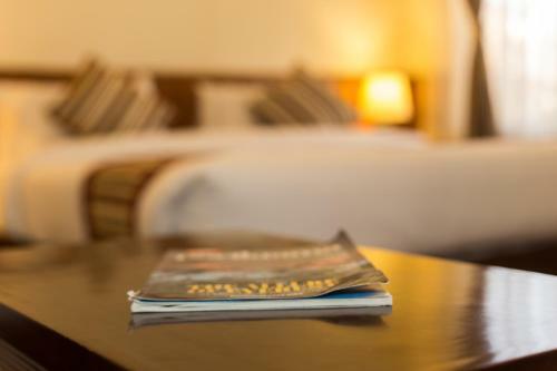 Siddhartha Boutique Hotel, Boudha