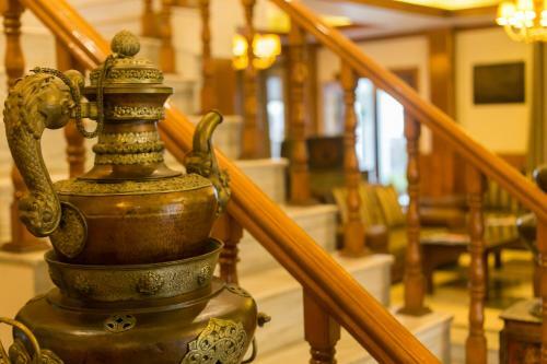 Siddhartha Boutique Hotel, Boudha