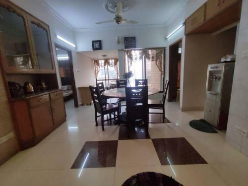 Luxurious Apartment At Uttara Sector 6