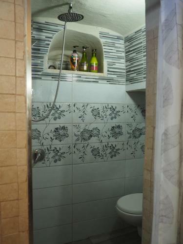 Apartamento Alibaba Sahara Room