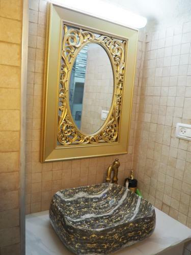 Apartamento Alibaba Sahara Room