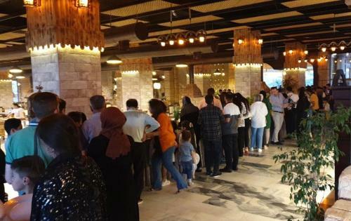 Sadeer Palace Hotel & Motel