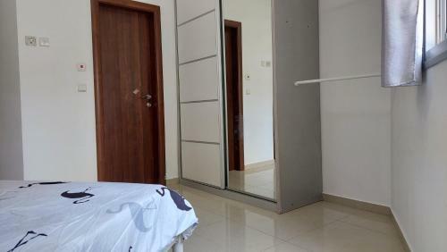 Ashkelon City Center Apartment