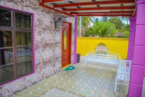 Gm Roomstay Kuala Besut