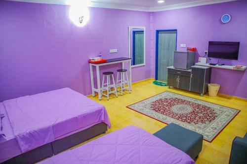 Gm Roomstay Kuala Besut