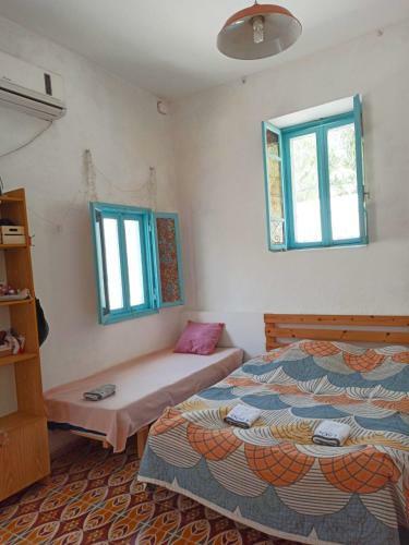 Albergue Palm Guest House