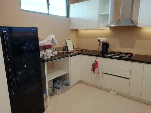 Apartamento Aubowan-galle