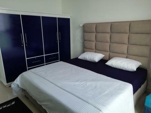 Apartamento Aubowan-galle