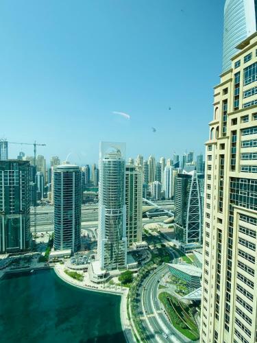 Apartamento Luxurious High Floor W/ Lake View