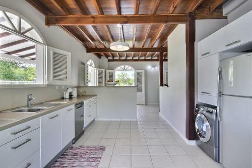 Villa Eldorado, 4ch, Piscine, Calme, Proche Plages