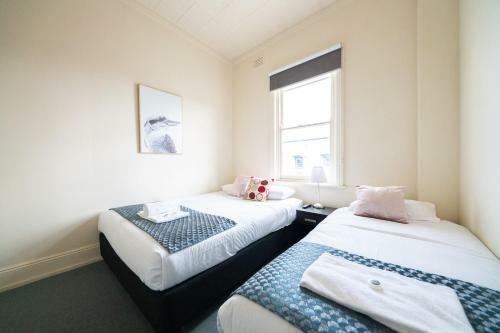 The Royal Hotel Armidale