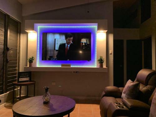 Apartamento Stylish Condo-steps To Beach W-3b/3b+4 Beds+games