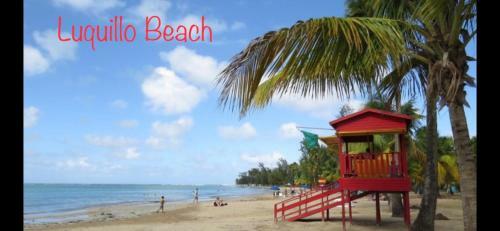 Apartamento Stylish Condo-steps To Beach W-3b/3b+4 Beds+games
