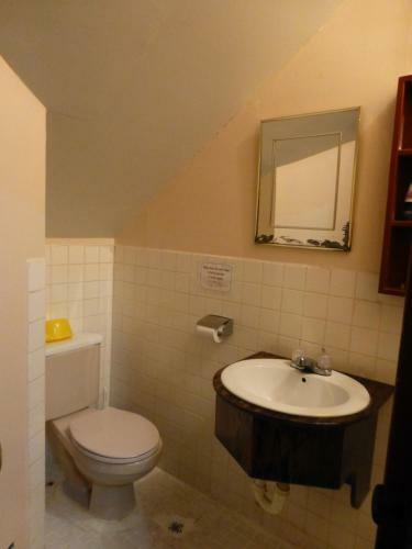 Albergue Antelope Guesthouse