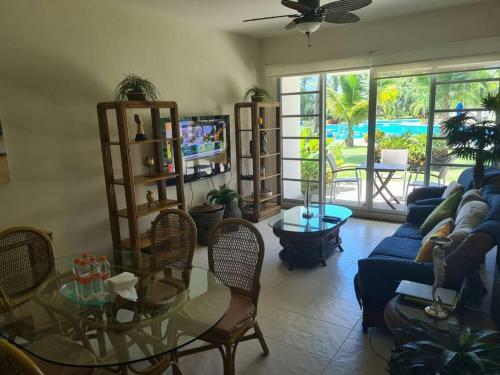 Apartamento Beautiful Apt (ground Floor/no Stairs)