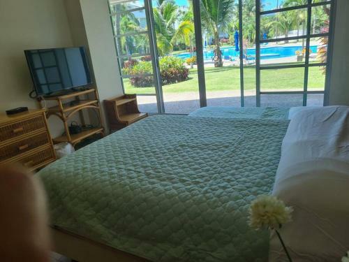 Apartamento Beautiful Apt (ground Floor/no Stairs)