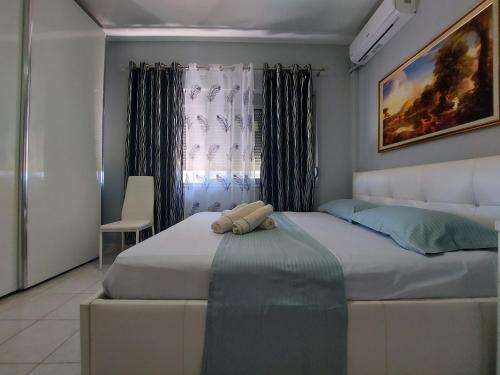 Sun And Sea ~ Seaview Apartments