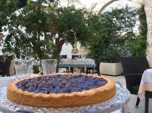 Bed & Breakfast Palazzo Muro Leccese