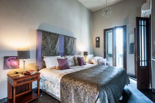Bed & Breakfast Palazzo Muro Leccese