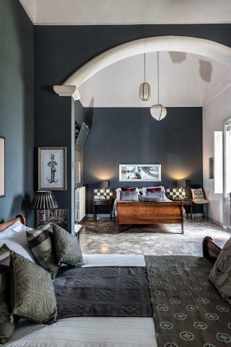 Bed & Breakfast Palazzo Muro Leccese