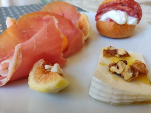 Bed & Breakfast Palazzo Muro Leccese