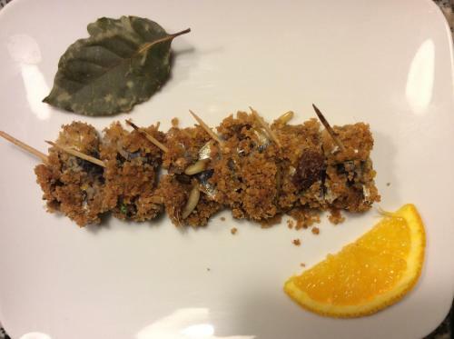 Bed & Breakfast Palazzo Muro Leccese