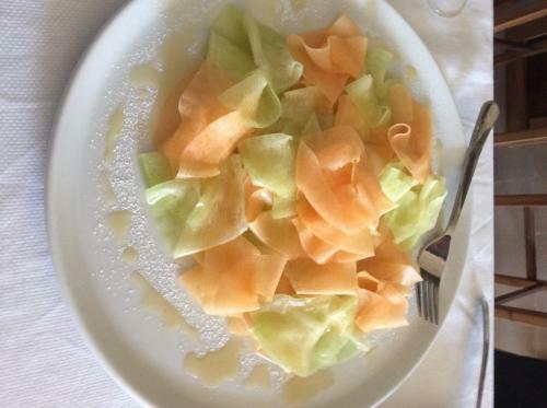 Bed & Breakfast Palazzo Muro Leccese