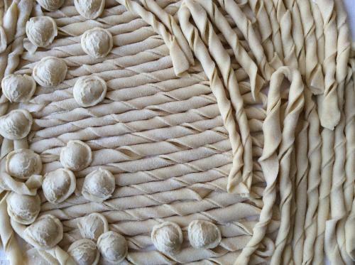 Bed & Breakfast Palazzo Muro Leccese