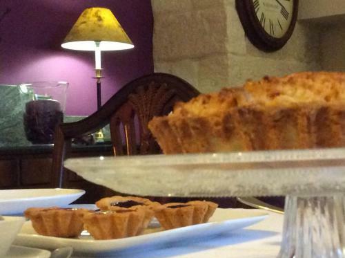 Bed & Breakfast Palazzo Muro Leccese