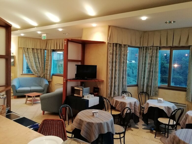 Hotel La Fonte