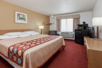Hotel Super 8 Grapevine/dfw Airport