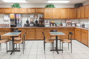 Hotel Super 8 Grapevine/dfw Airport