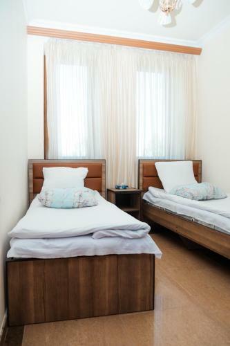 Syuniq Hotel