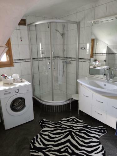 Apartamento Ferienwohnung Franz�sch