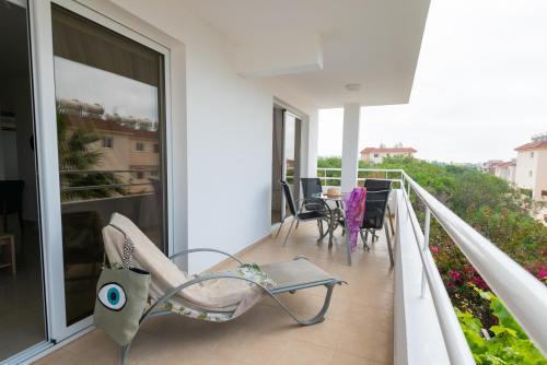 Narcissos 'nissi Beach' Apartment A8
