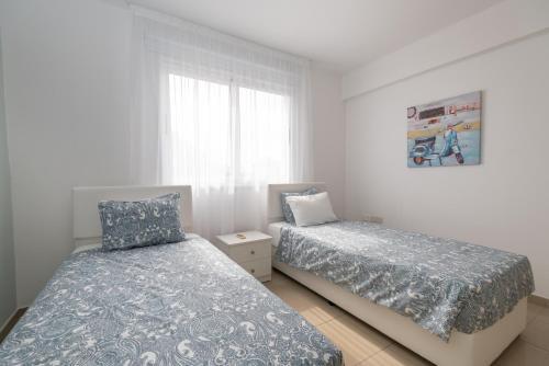 Narcissos 'nissi Beach' Apartment A8