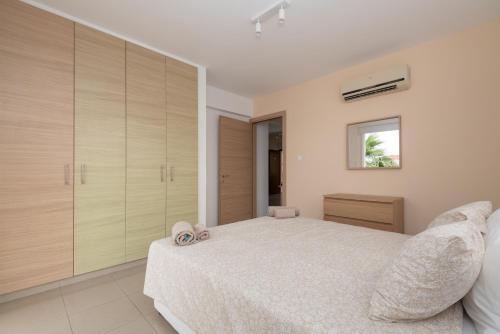 Narcissos 'nissi Beach' Apartment A8