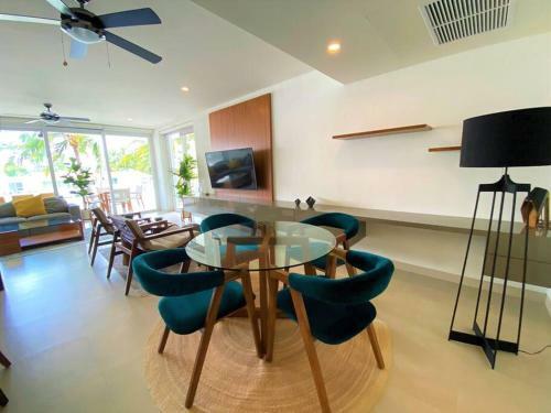 Apartamento Nayri Ocean 204