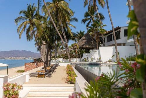Apartamento Nayri Ocean 204