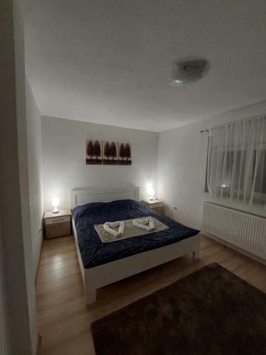 Apartman Kiss